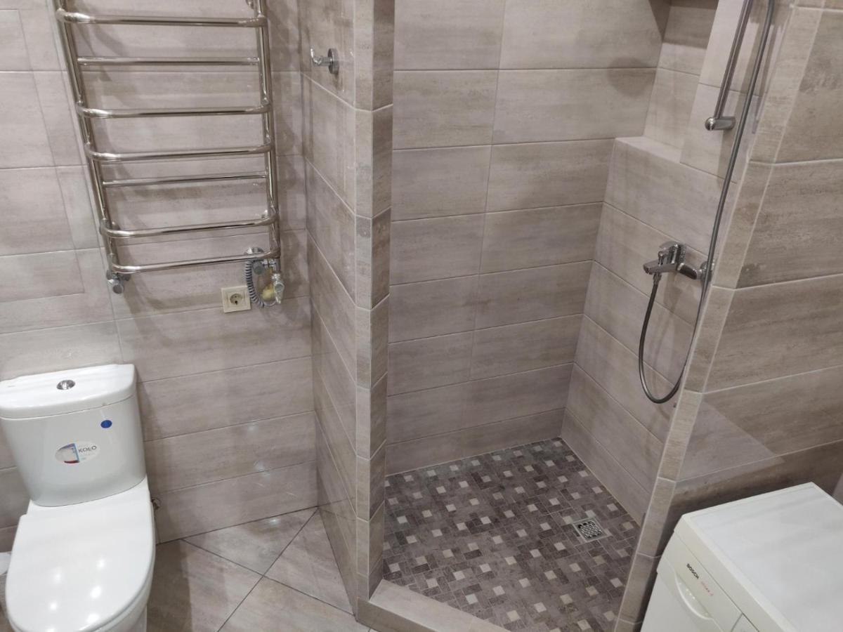 Vip Квартира На Науковій, Аквапарк Львов Экстерьер фото